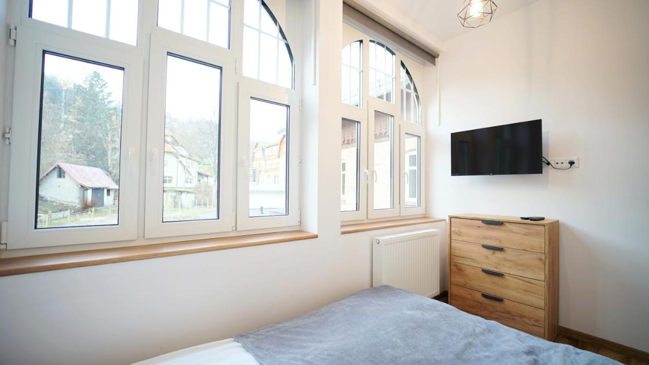Apartamenty Everysky - Saneczkowa 3 Karpacz Exterior foto